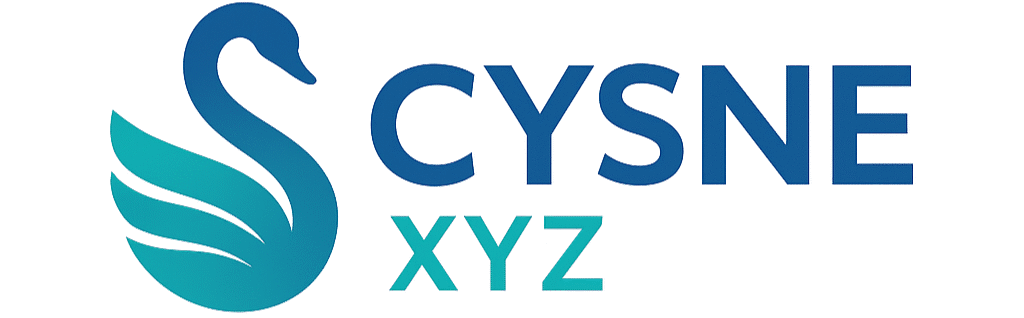 Cysne XYZ 